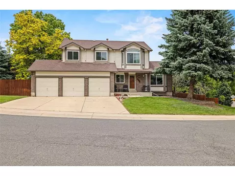 6667 Quail St, Arvada, CO 80004