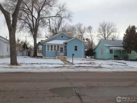 427 State St, Sterling, CO 80751 photo 1