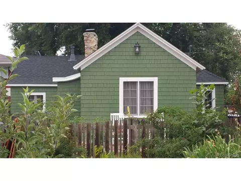 6000 W 29th Ave, Denver, CO 80214