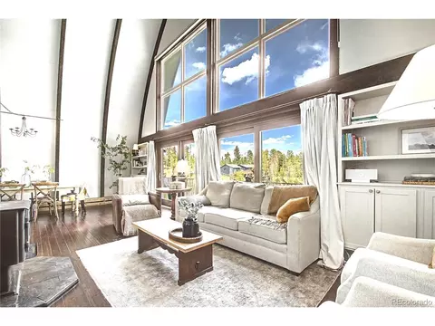 34877 Forest Estates Rd, Evergreen, CO 80439