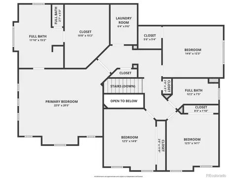 5348 Owens St, Arvada, CO 80002 photo 29