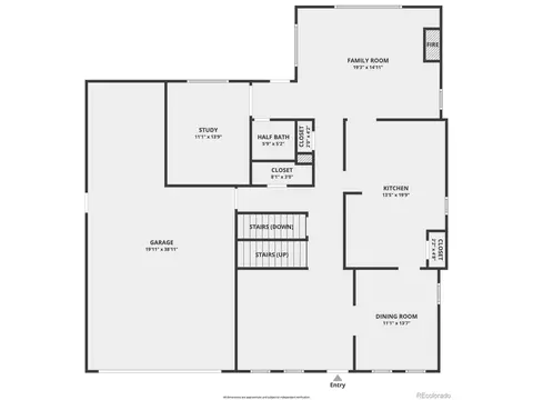 5348 Owens St, Arvada, CO 80002 photo 28