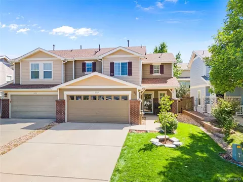 6122 Raleigh Cir, Castle Rock, CO 80104