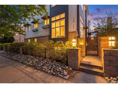 1263 N Washington St, Denver, CO 80203