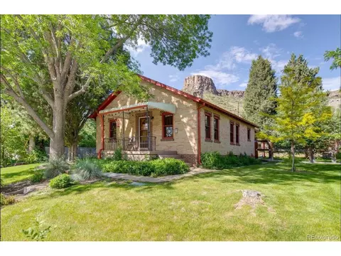 1815 East St, Golden, CO 80401