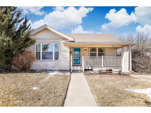 1665 Dallas St, Aurora, CO 80010
