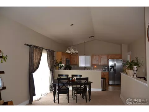 4331 Pennyroyal Ln, Evans, CO 80620 photo 4