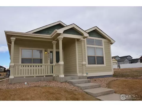 4331 Pennyroyal Ln, Evans, CO 80620 photo 16