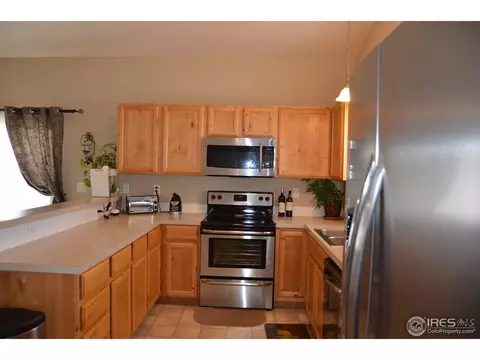 4331 Pennyroyal Ln, Evans, CO 80620 photo 7