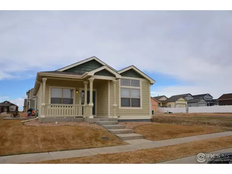 4331 Pennyroyal Ln, Evans, CO 80620 photo 1