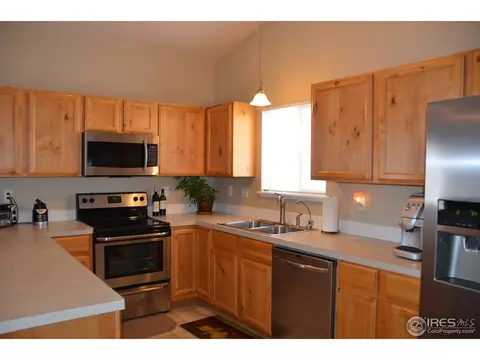 4331 Pennyroyal Ln, Evans, CO 80620 photo 6