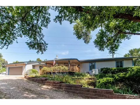 895 Garrison St, Lakewood, CO 80215