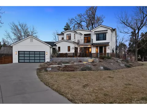 815 E Westglow Ln, Greenwood Village, CO 80121
