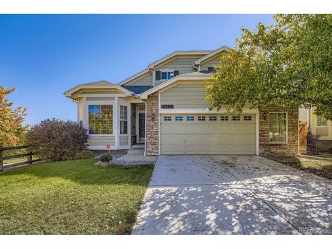 Undisclosed, Littleton, CO 80127