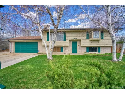 2406 Atwood St, Longmont, CO 80501