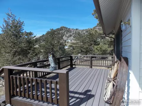 15 Wichita Rd, Lyons, CO 80540 photo 5