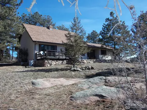 15 Wichita Rd, Lyons, CO 80540 photo 1
