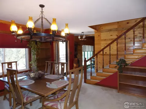 15 Wichita Rd, Lyons, CO 80540 photo 2