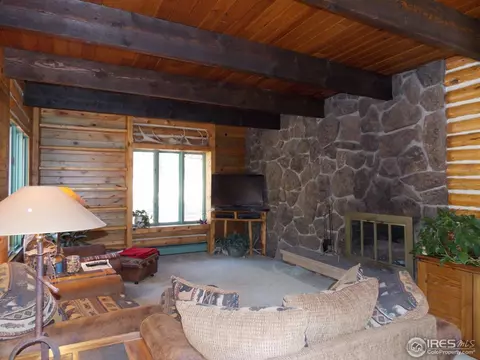 15 Wichita Rd, Lyons, CO 80540 photo 4