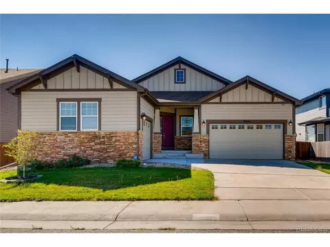 4594 E 139th Ave, Thornton, CO 80602 photo 1