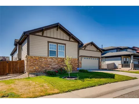 4594 E 139th Ave, Thornton, CO 80602 photo 2