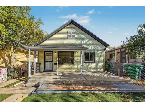 4530 N Clayton St, Denver, CO 80216