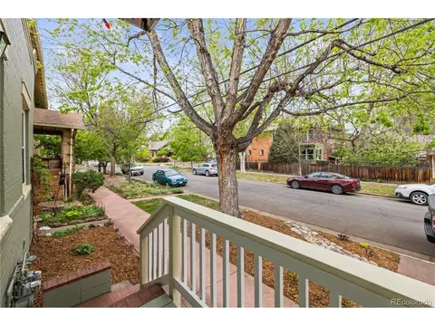 Exterior - 3416 E 16th Ave, Denver, CO 80206 photo 3 of 7