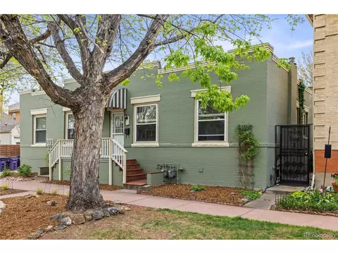 3416 E 16th Ave, Denver, CO 80206
