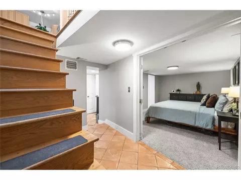 Entry Way - 3416 E 16th Ave, Denver, CO 80206 photo 4 of 4