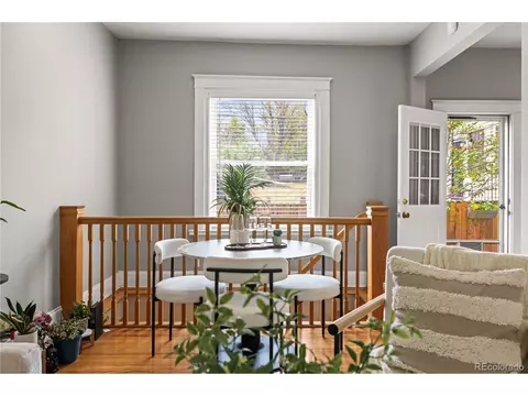 Dining - 3416 E 16th Ave, Denver, CO 80206 photo 1 of 1