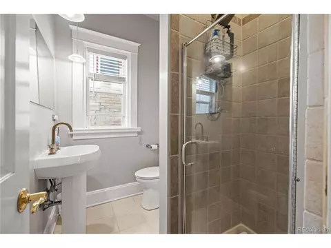 Bath - 3416 E 16th Ave, Denver, CO 80206 photo 1 of 4