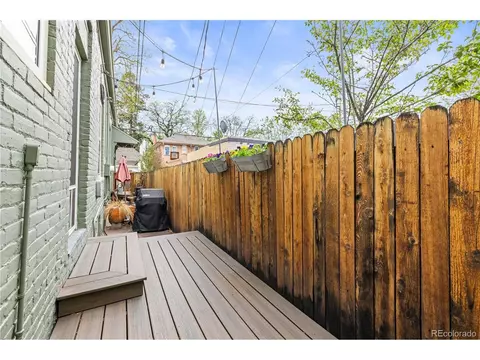Exterior - 3416 E 16th Ave, Denver, CO 80206 photo 4 of 7