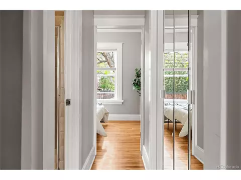 Entry Way - 3416 E 16th Ave, Denver, CO 80206 photo 1 of 4