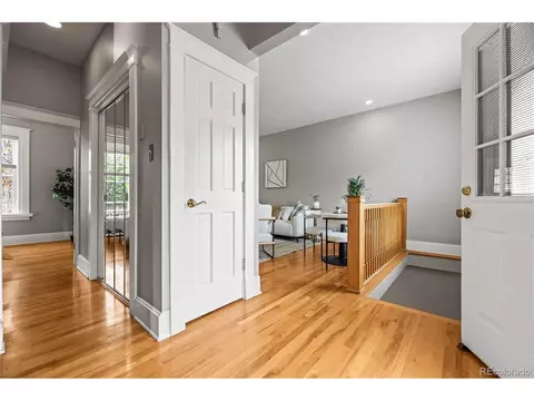 Entry Way - 3416 E 16th Ave, Denver, CO 80206 photo 3 of 4