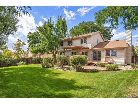 600 Prairie Ridge Rd, Highlands Ranch, CO 80126