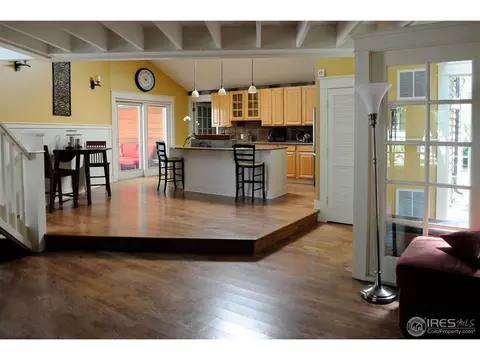781 Grant Pl, Boulder, CO 80302 photo 4