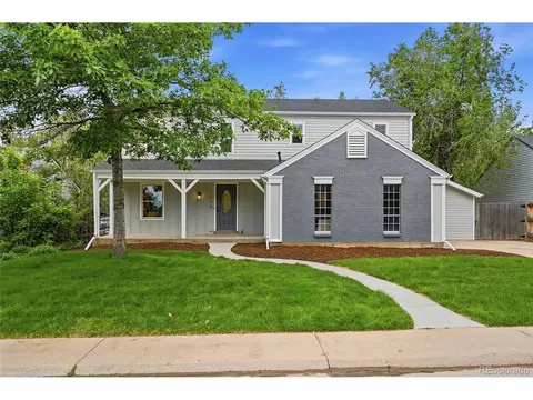 11766 W Radcliff Ave, Morrison, CO 80465