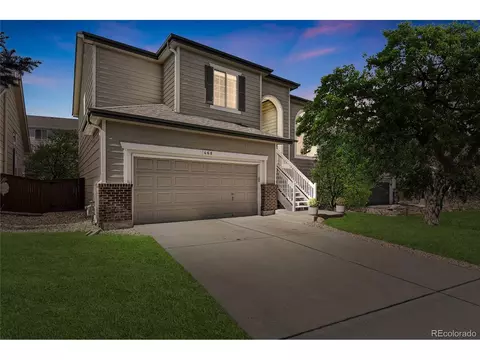 468 Sylvestor Trl, Highlands Ranch, CO 80129