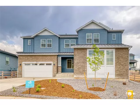 8575 Silverton Ln, Littleton, CO 80125
