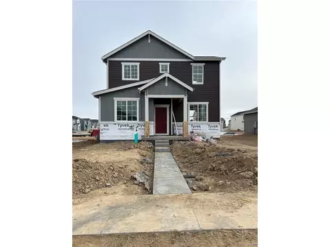 Undisclosed, Strasburg, CO 80136