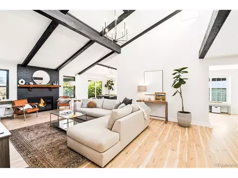 6135 W Jefferson Ave, Denver, CO 80235