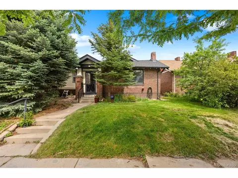 346 N Corona St, Denver, CO 80218