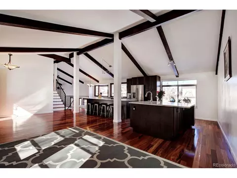 Undisclosed, Aurora, CO 80012