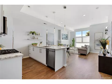 2452 Clay St, Denver, CO 80211