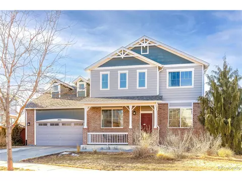2931 S Jericho Way, Aurora, CO 80013