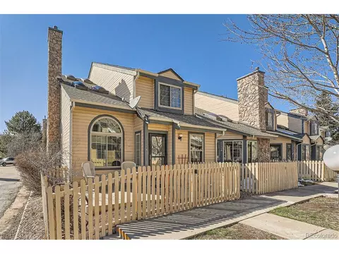 8766 Allison Dr #A, Arvada, CO 80005
