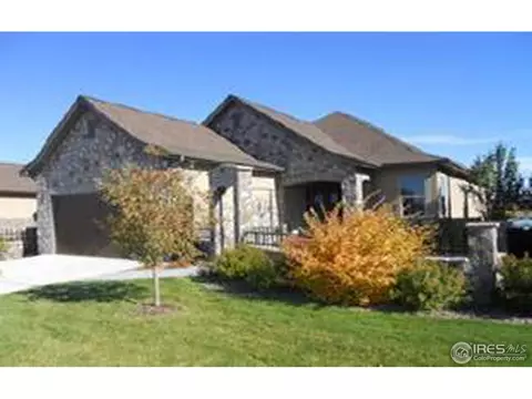 2007 Vineyard Dr, Windsor, CO 80550 photo 1