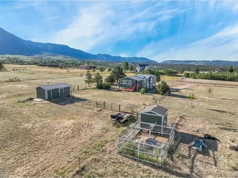 3565 Doolittle Rd, Monument, CO 80132 photo 49