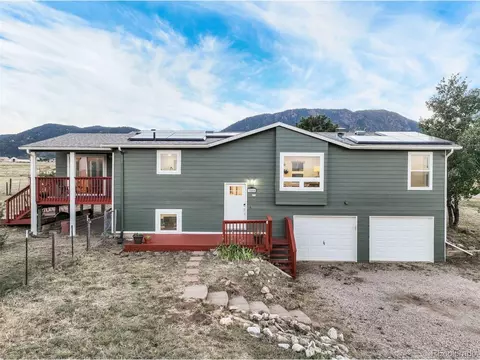 3565 Doolittle Rd, Monument, CO 80132 photo 37