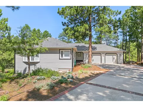 565 Clearbrook Ln, Monument, CO 80132